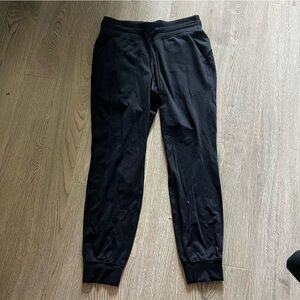 EUC lululemon ready to rulu jogger
